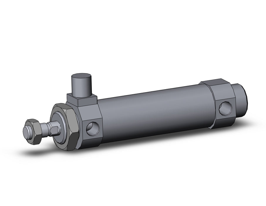 CBM2B40-75-RL Cylinder, Air