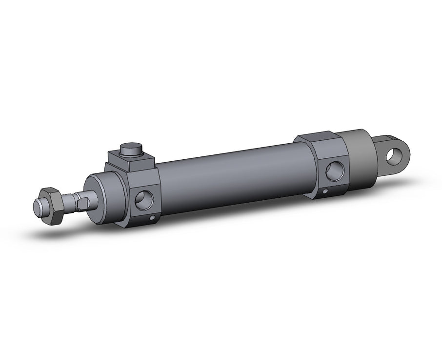CBM2C25-50A-RN Cylinder, Air