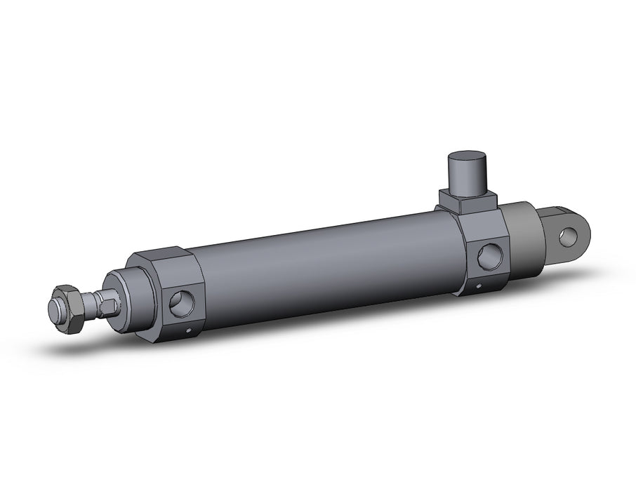 CBM2C40-100A-HL Cylinder, Air