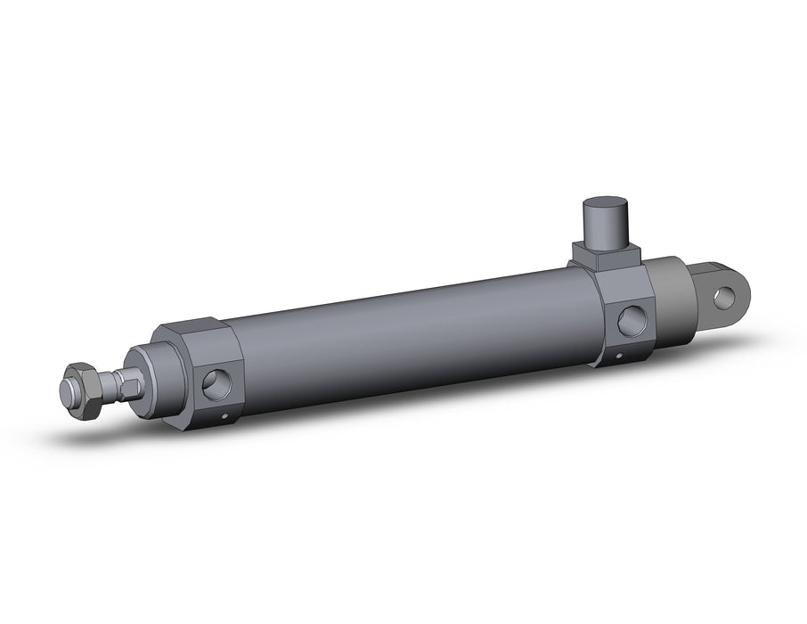CBM2C40-125A-HL Cylinder, Air