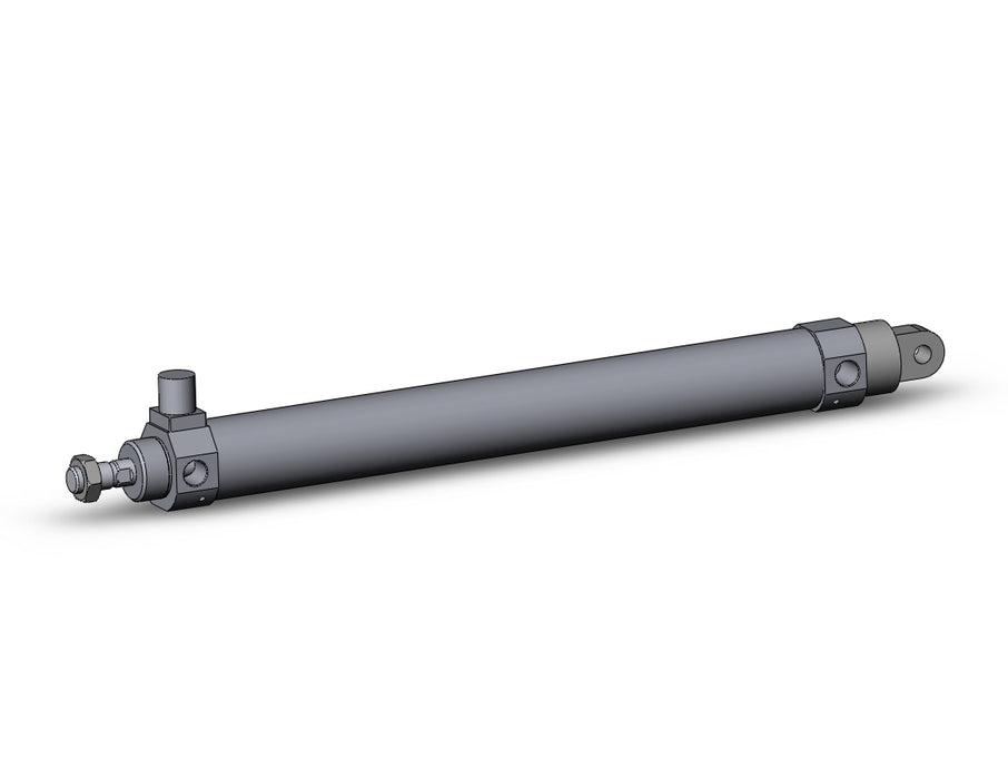 CBM2C40-300A-RL Cylinder, Air