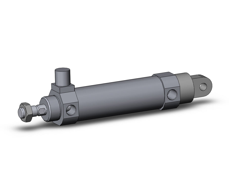 CBM2C40-75-RL Cylinder, Air