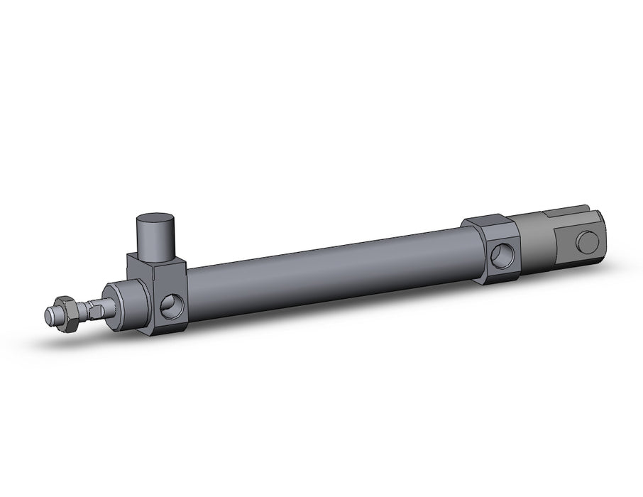 CBM2D20-100-RL Cylinder, Air