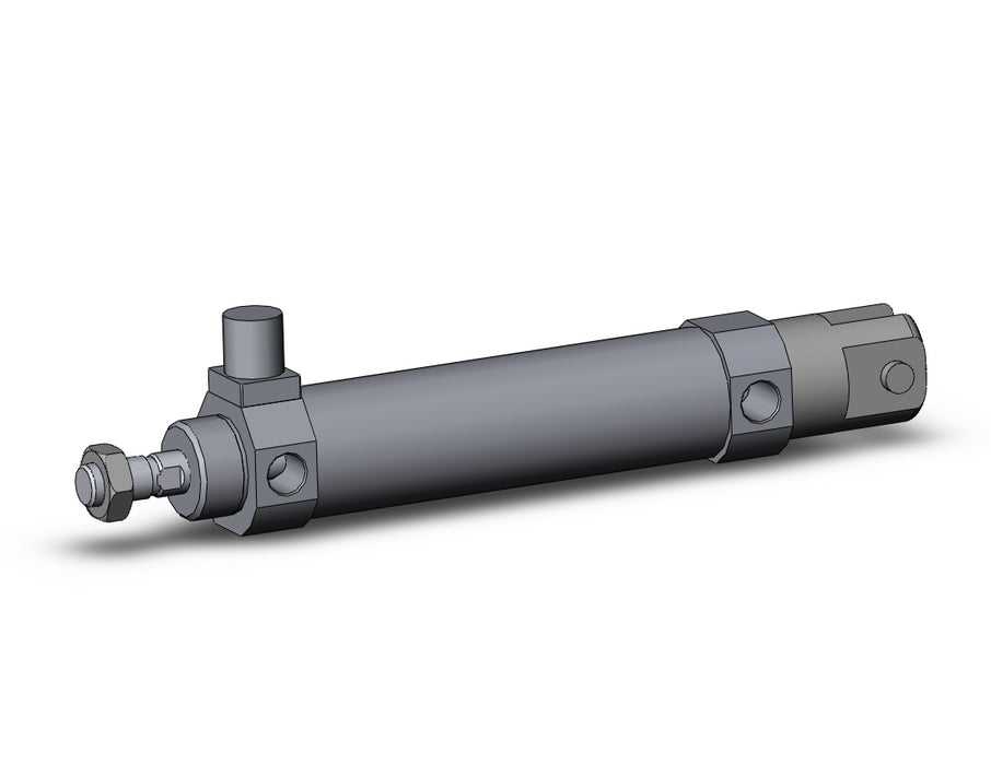 CBM2D40-100-RL Cylinder, Air