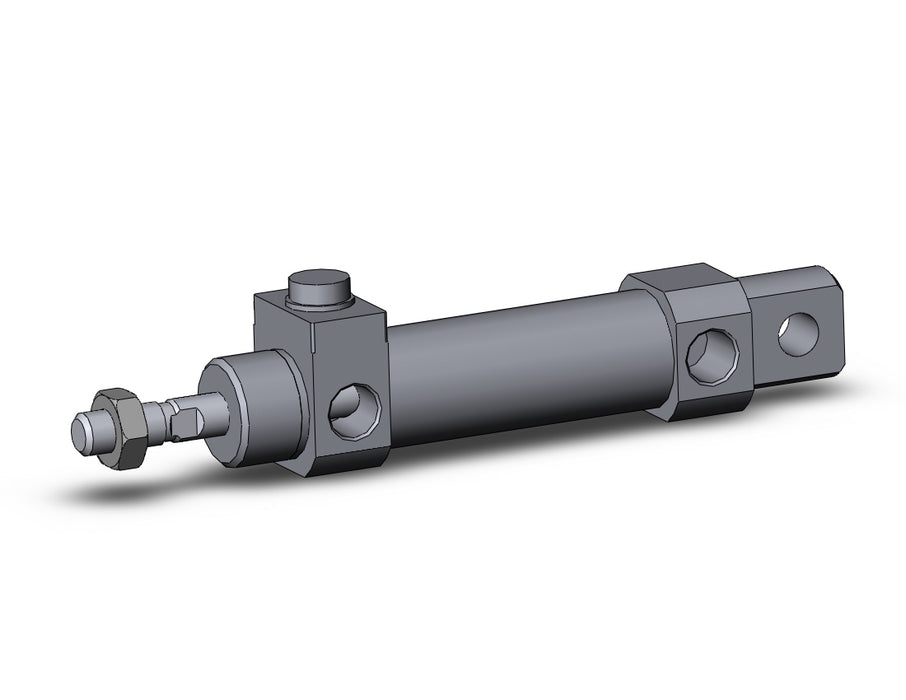 CBM2E20-25-RN Cylinder, Air