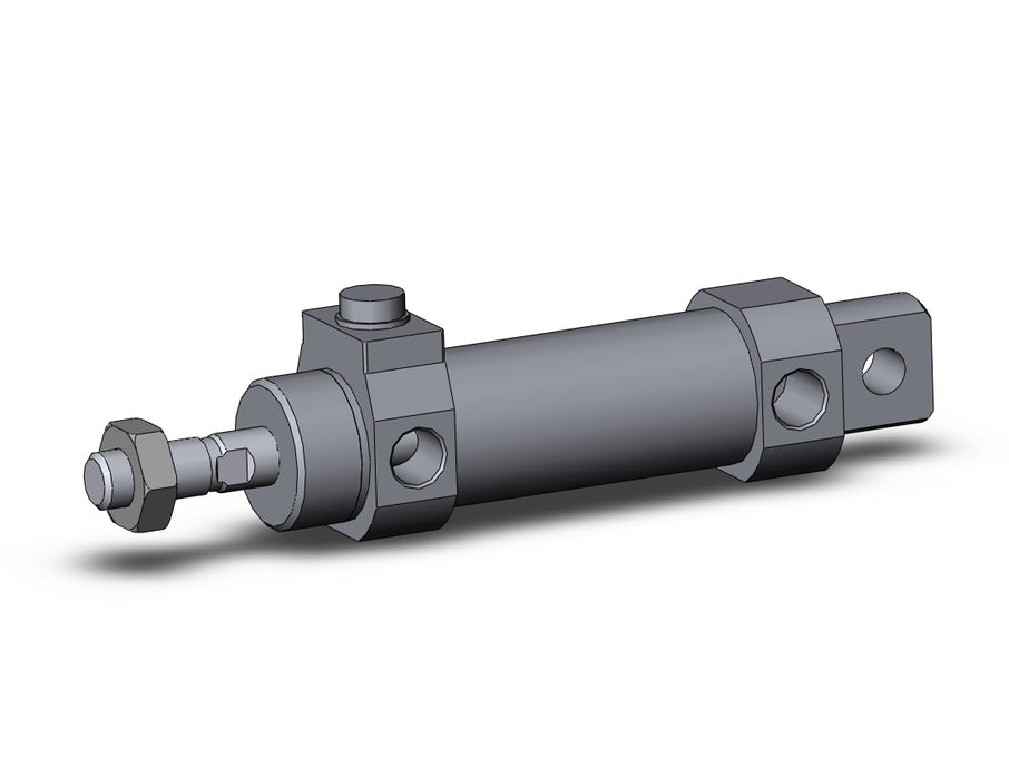 CBM2E25-25-RN Cylinder, Air