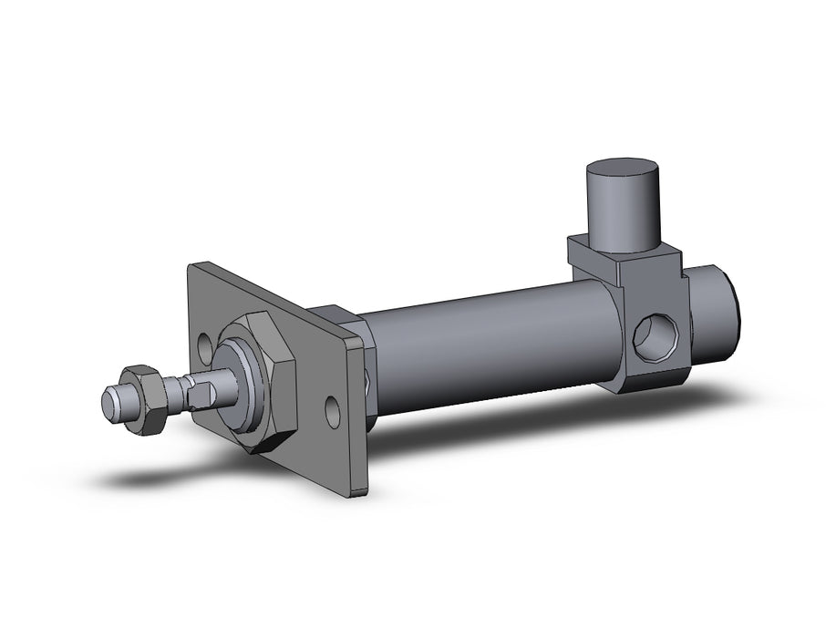 CBM2F20-25-HL Cylinder, Air