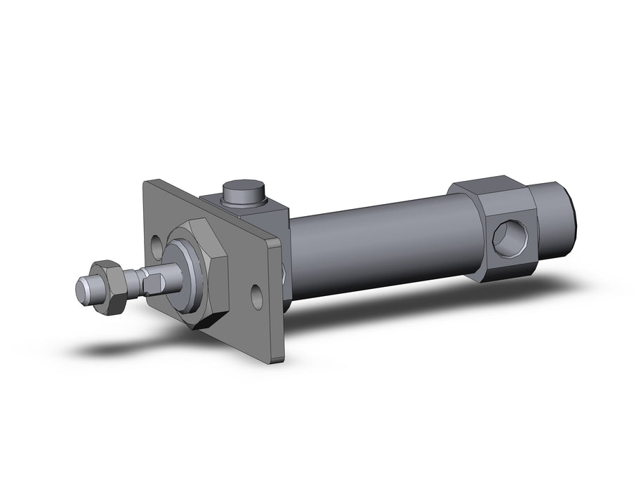CBM2F20-25-RN Cylinder, Air
