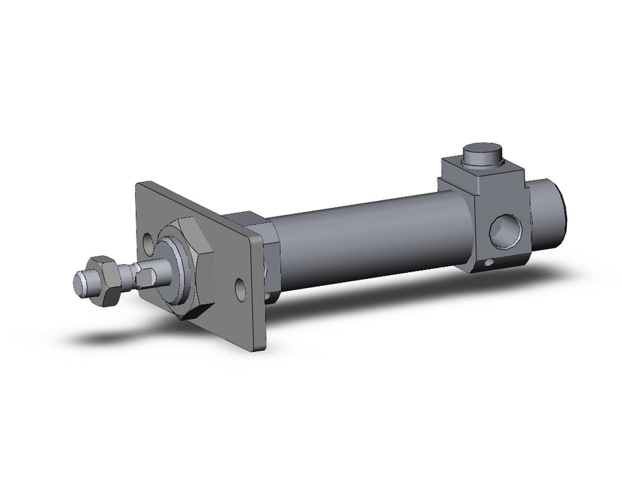 CBM2F20-25A-HN Cylinder, Air