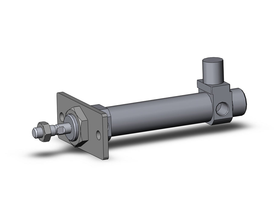CBM2F20-50-HL Cylinder, Air