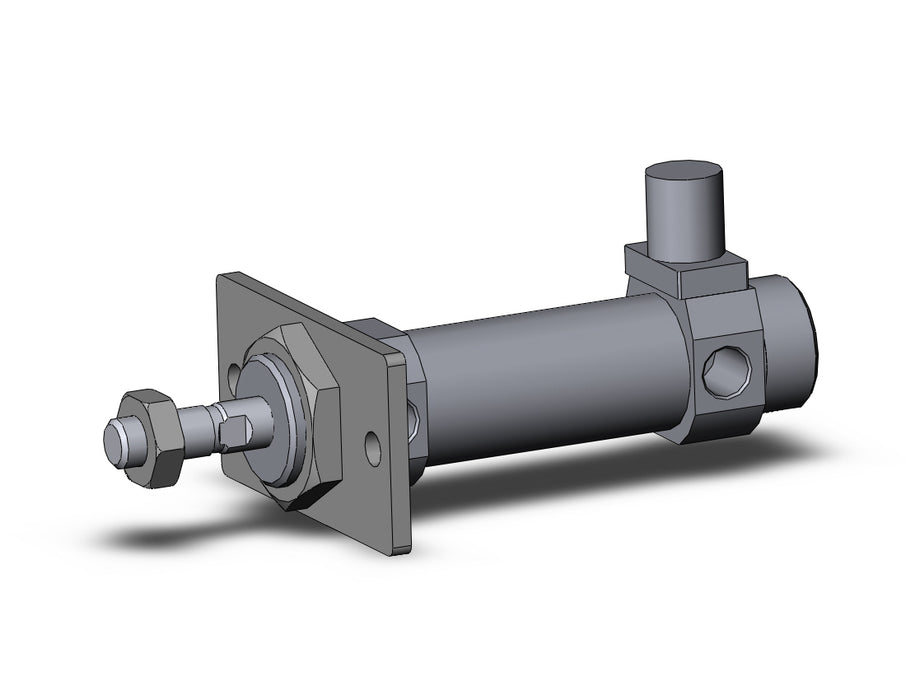 CBM2F25-25-HL Cylinder, Air