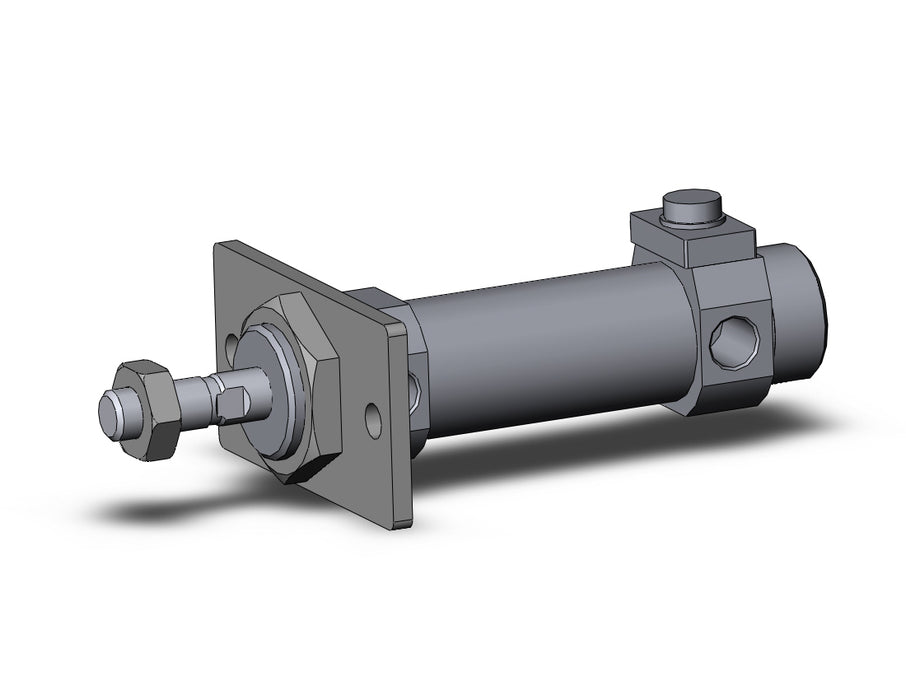 CBM2F25-25-HN Cylinder, Air