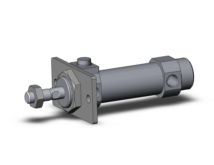 CBM2F25-25-RN Cylinder, Air