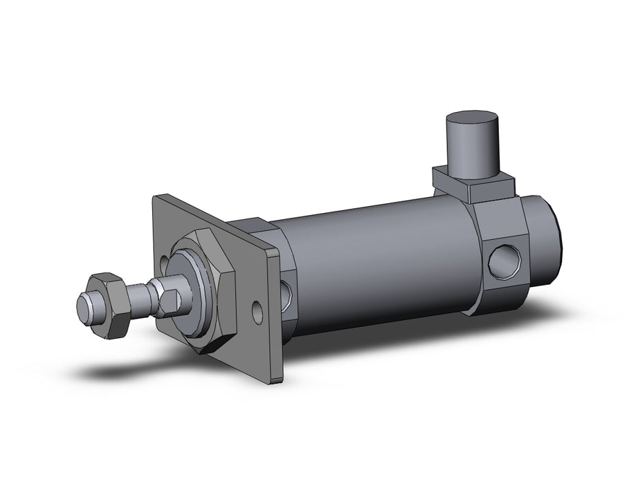 CBM2F32-25-HL Cylinder, Air
