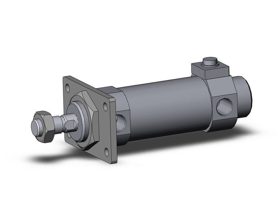 CBM2F40-25-HN Cylinder, Air