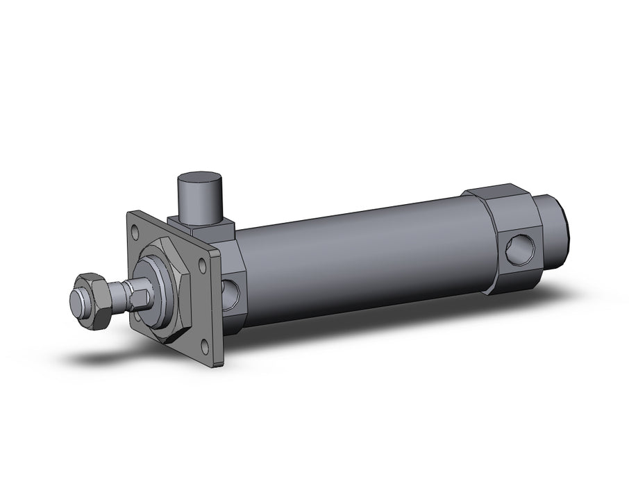 CBM2F40-75-RL Cylinder, Air