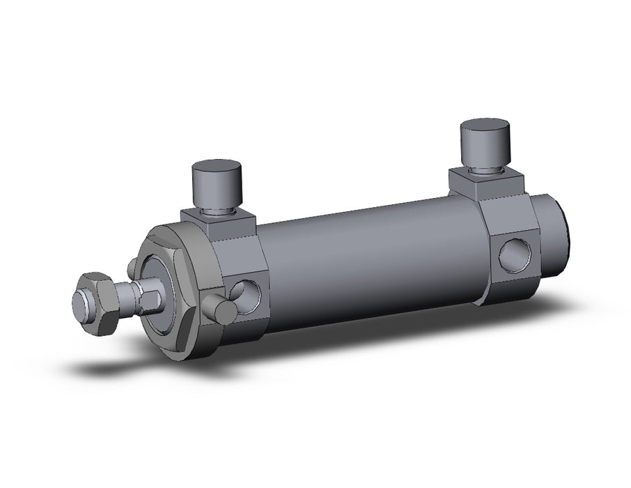 CBM2U40-50-WL Cylinder, Air