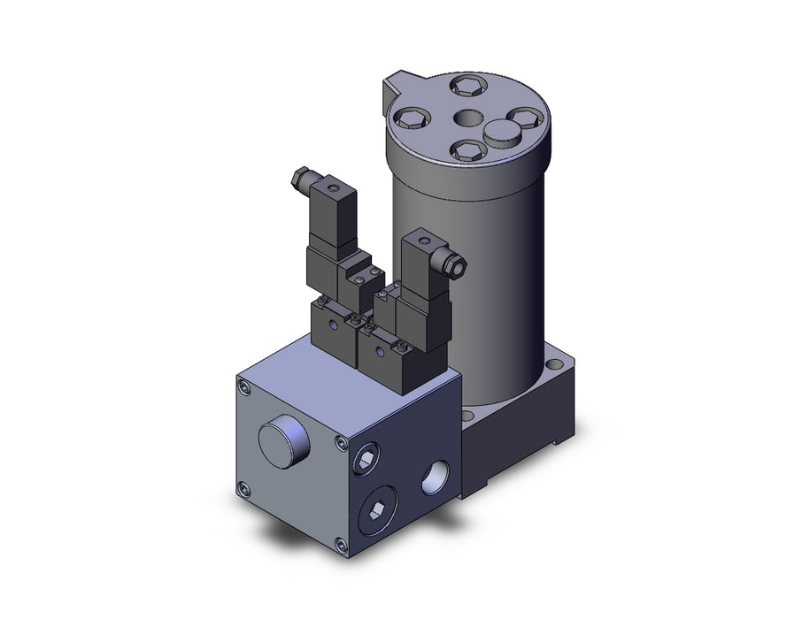 CC100-100L11-5D AIR HYDRO UNIT