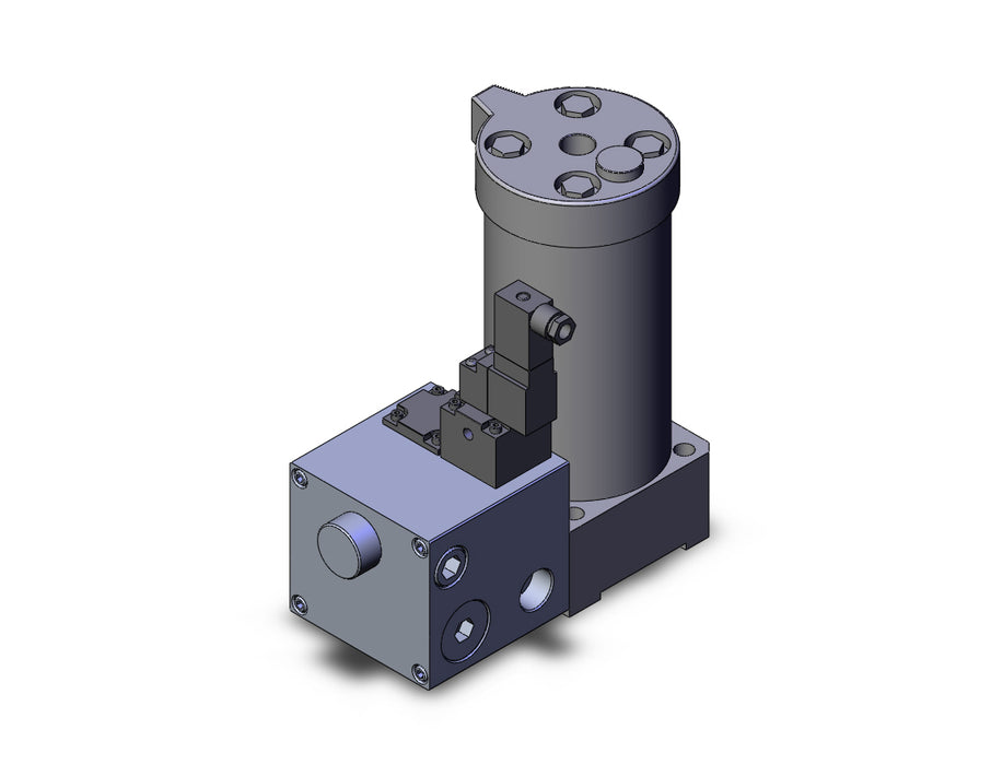 CC100-100L13-1D AIR HYDRO UNIT