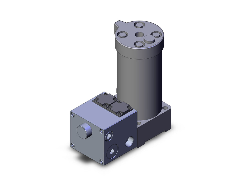 CC100-100L20 AIR HYDRO UNIT
