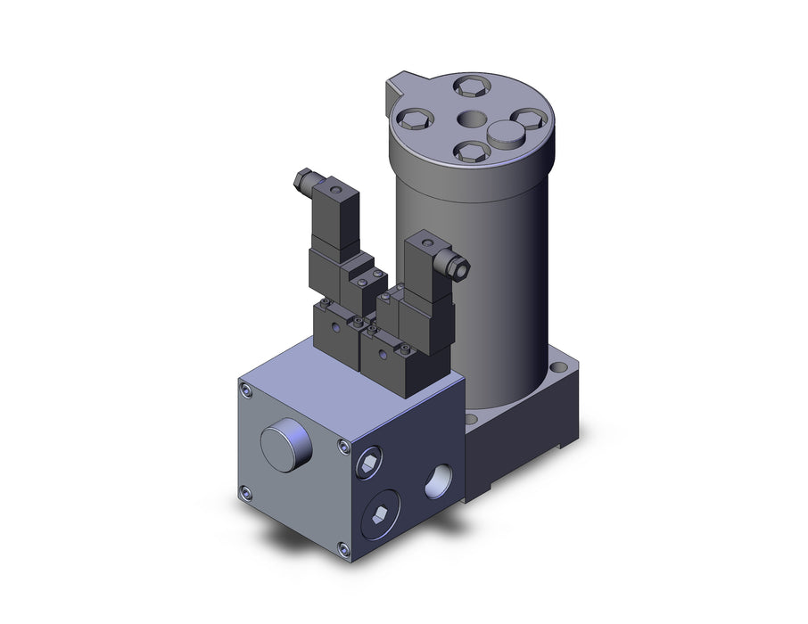 CC100-100L21-5D AIR HYDRO UNIT