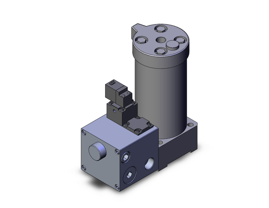 CC100-100L22-5G AIR HYDRO UNIT