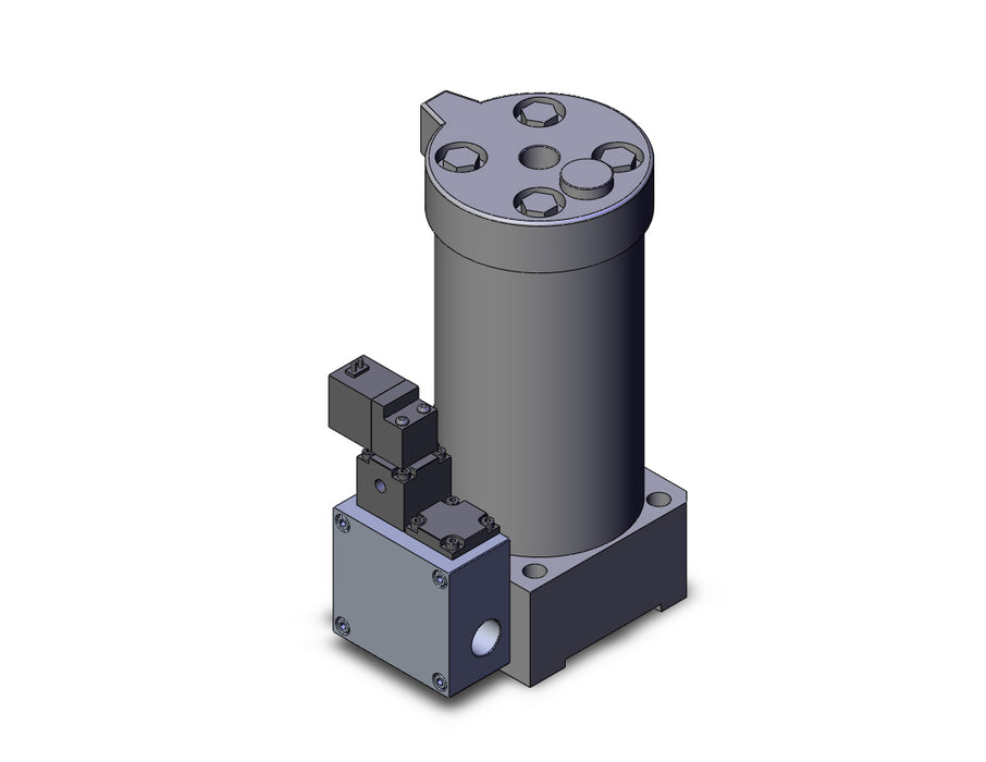 CC100-100S02-5G AIR HYDRO UNIT