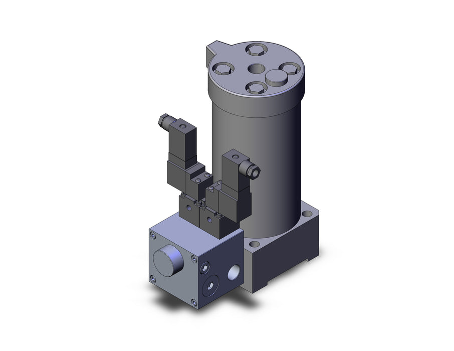CC100-100S11-5D AIR HYDRO UNIT