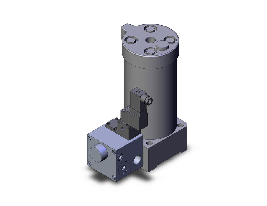 CC100-100S13-5D AIR HYDRO UNIT