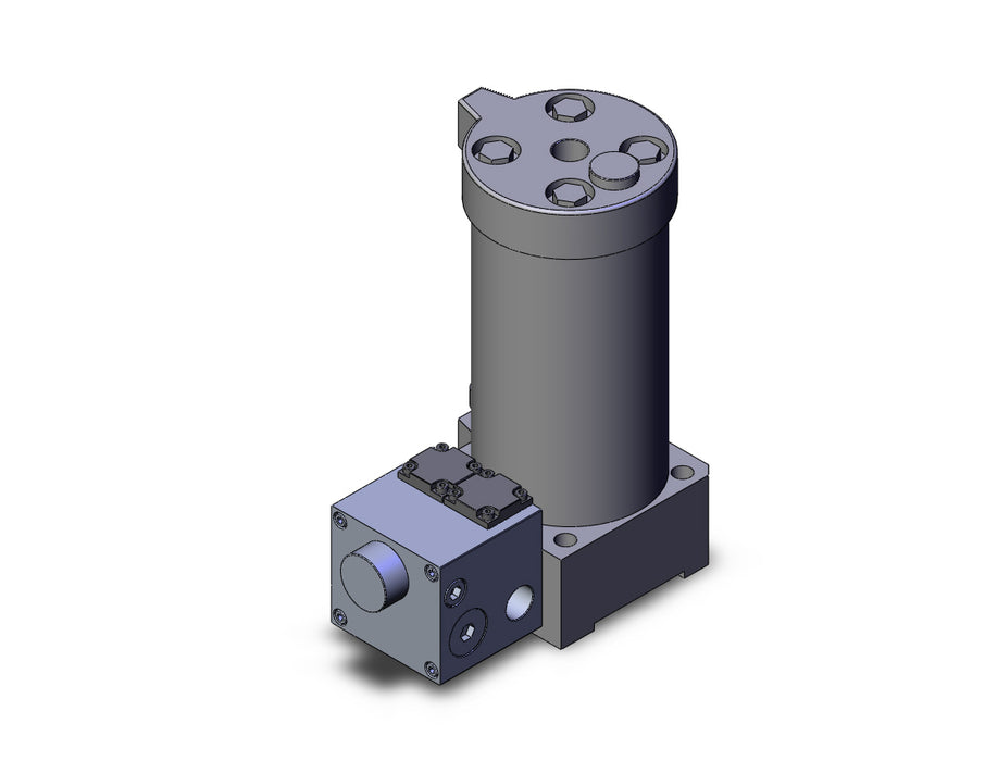 CC100-100S20 AIR HYDRO UNIT