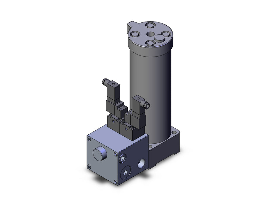 CC100-200L11-5D AIR-HYDRO UNIT