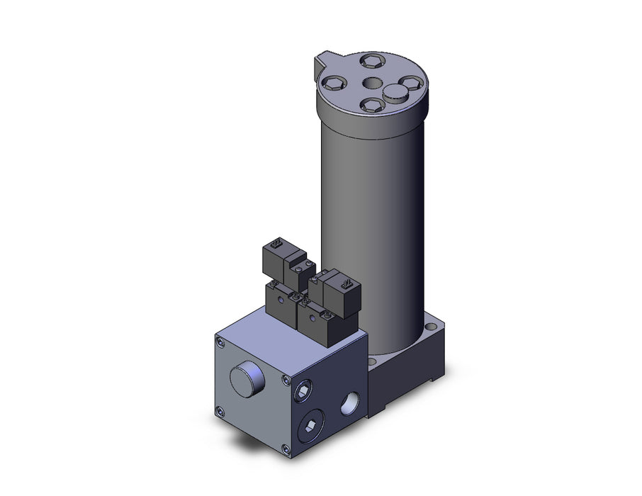 CC100-200L11-5G AIR-HYDRO UNIT