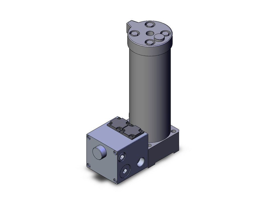 CC100-200L20 AIR HYDRO UNIT