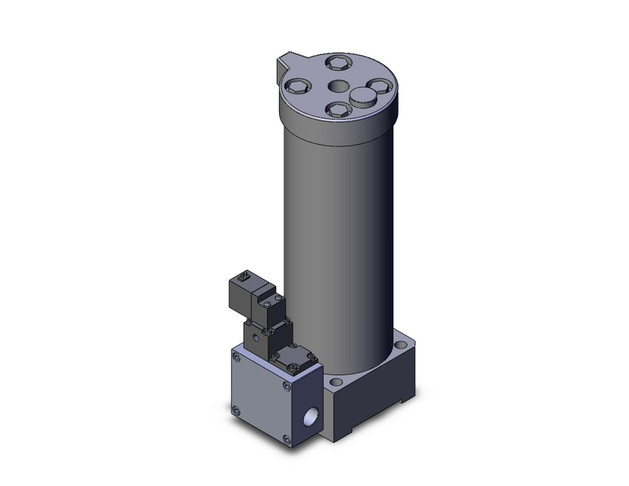 CC100-200S02-1G AIR HYDRO UNIT