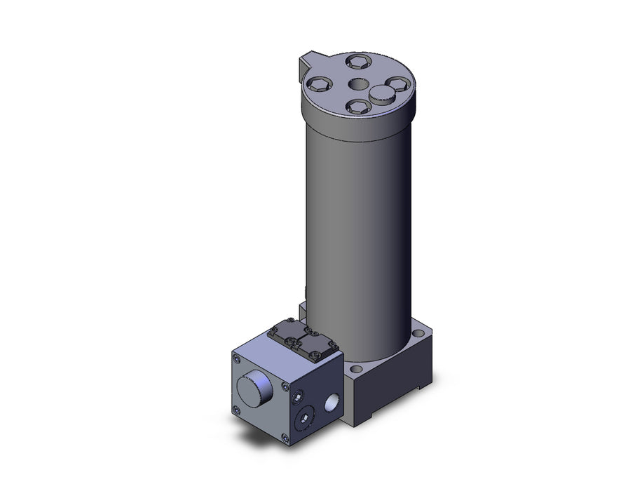 CC100-200S10 AIR HYDRO UNIT