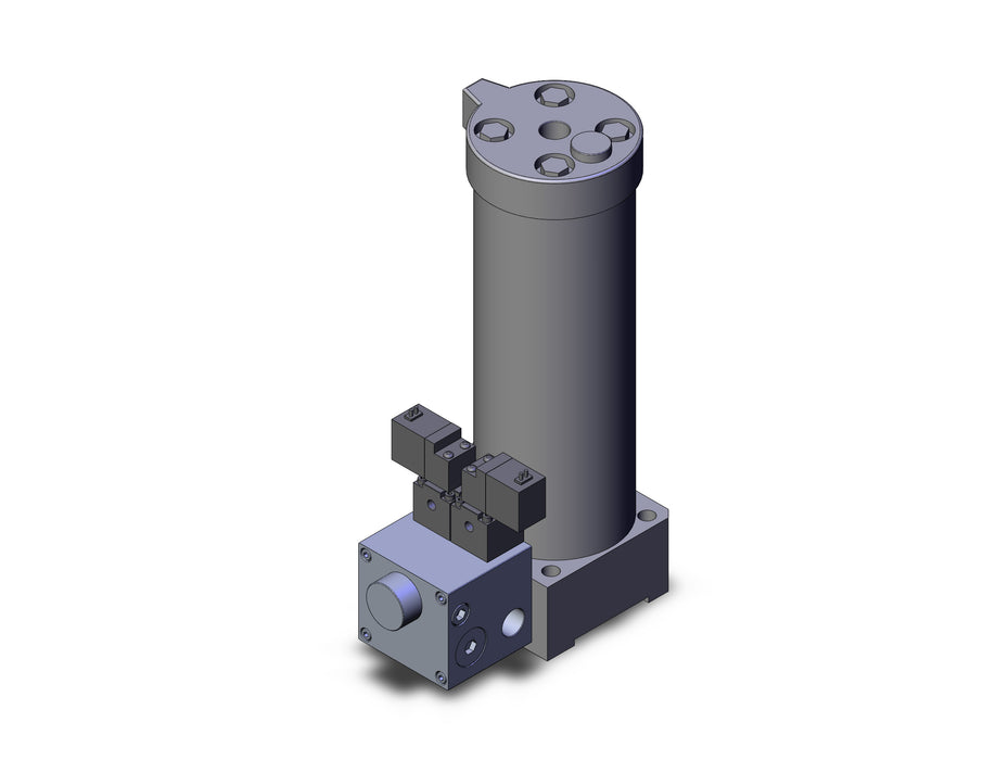 CC100-200S11-1G AIR HYDRO UNIT