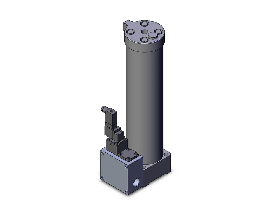 CC100-300L02-5D AIR HYDRO UNIT