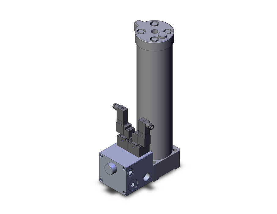 CC100-300L11-5D AIR HYDRO UNIT