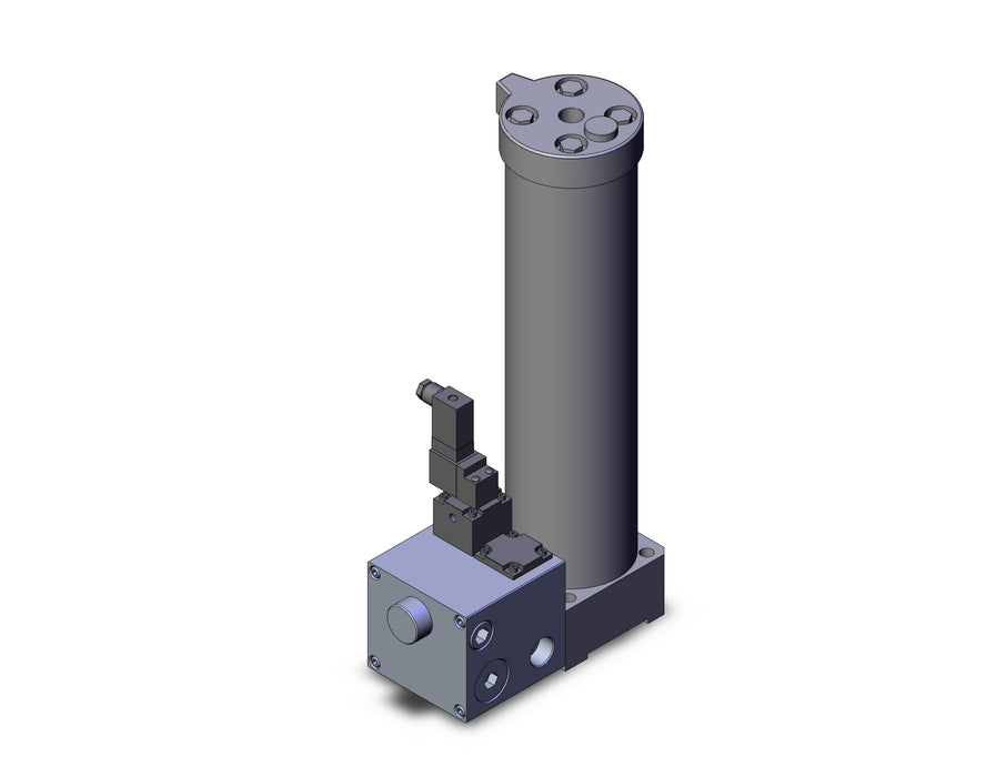 CC100-300L12-5D AIR OIL UNIT