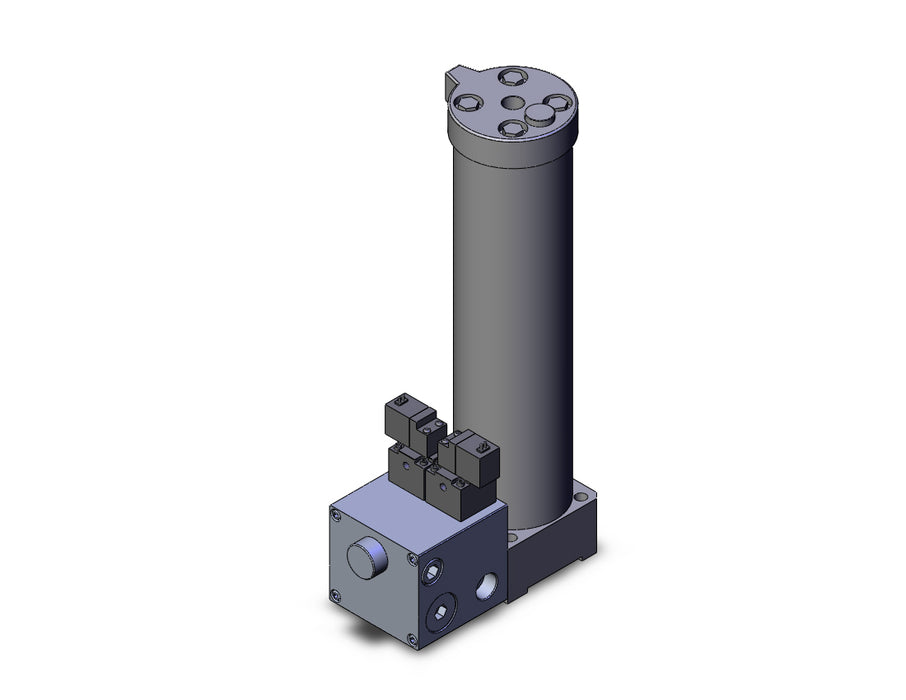 CC100-300L21-5G AIR HYDRO UNIT