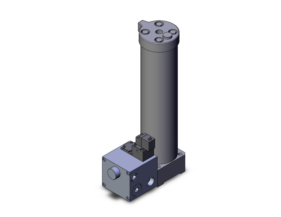CC100-300L23-5G AIR-HYDRO UNIT