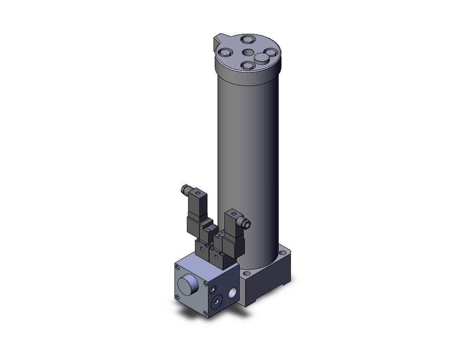 CC100-300S11-5D AIR-HYDRO UNIT