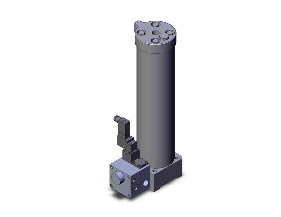 CC100-300S12-5D AIR HYDRO UNIT