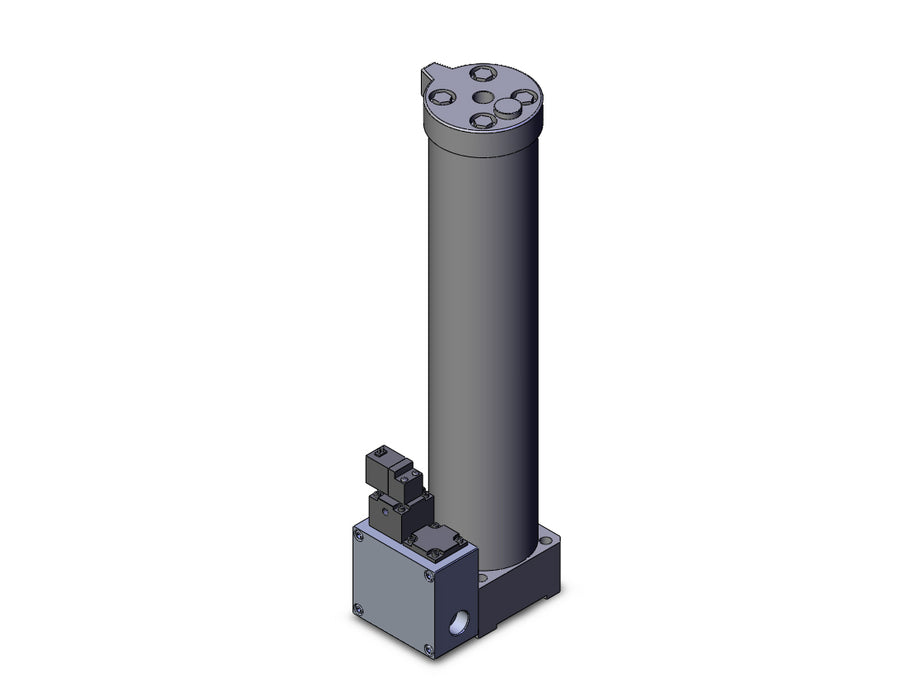CC100-400L02-5G AIR HYDRO UNIT