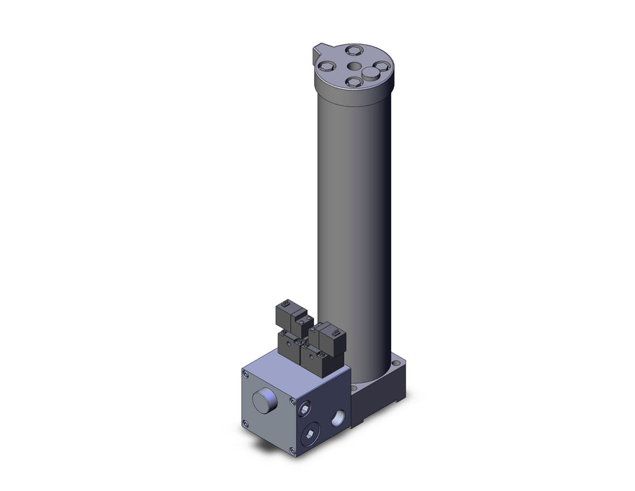 CC100-400L21-5G AIR-HYDRO UNIT