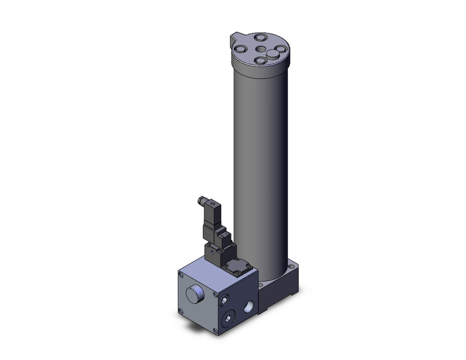 CC100-400L22-5D AIR HYDRO UNIT