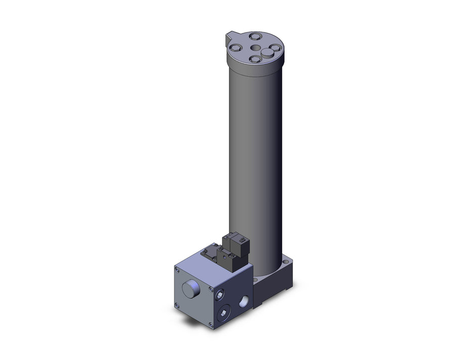 CC100-400L23-5G AIR-HYDRO UNIT