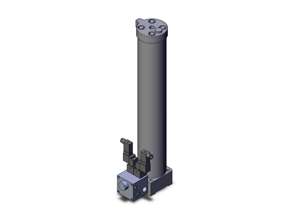 CC100-500S11-5D AIR HYDRO UNIT
