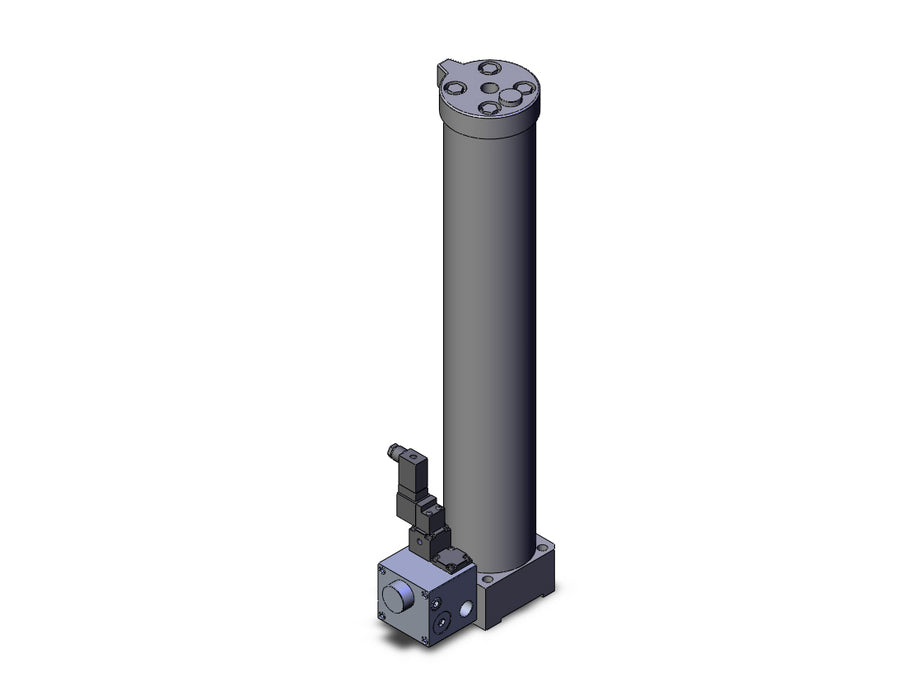 CC100-500S22-1D AIR-HYDRO UNIT