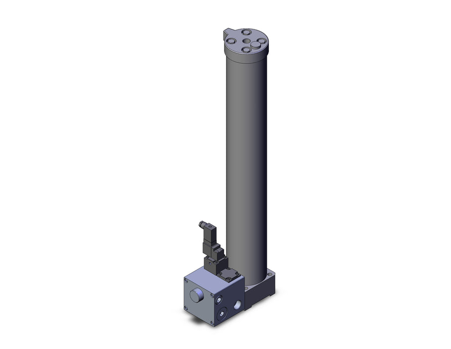 CC100-600L12-5D AIR HYDRO CONVERTER
